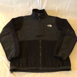 The North Face Polartec Zip Up Jacket